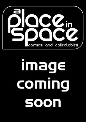 (WK07) EXQUISITE CORPSES #10C MICHAEL WALSH POLYBAGGED - PREORDER FEB 18TH