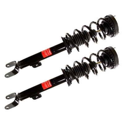 For Dodge Charger 2012-2018 Monroe VS-472665 Quick-Strut Front Strut Set