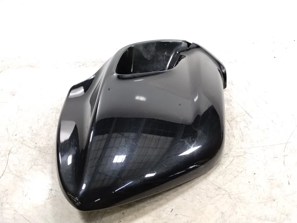 BMW R1200 CL C 2005 05 carenado lateral izquierdo cubierta de capucha 46637667237 negro Foto 3 de 4