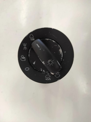 VW PASSAT B6 3C2 Scheinwerferschalter 1K0941431A 2.00 Diesel 2006 21021605