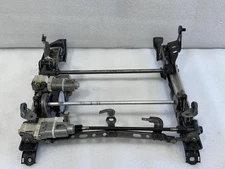 1998 1999 2000 LEXUS LS400 RIGHT PASSENGER FRONT SEAT TRACK WITH MOTORS