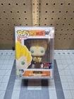 Funko POP! Vegeta #669 - Dragon Ball Z - New York Comic Con Exclusive