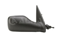 AußEnspiegel Alkar 6165285 FüR Peugeot 1A 106 1C Einstellung: Seilzug Konvex 1