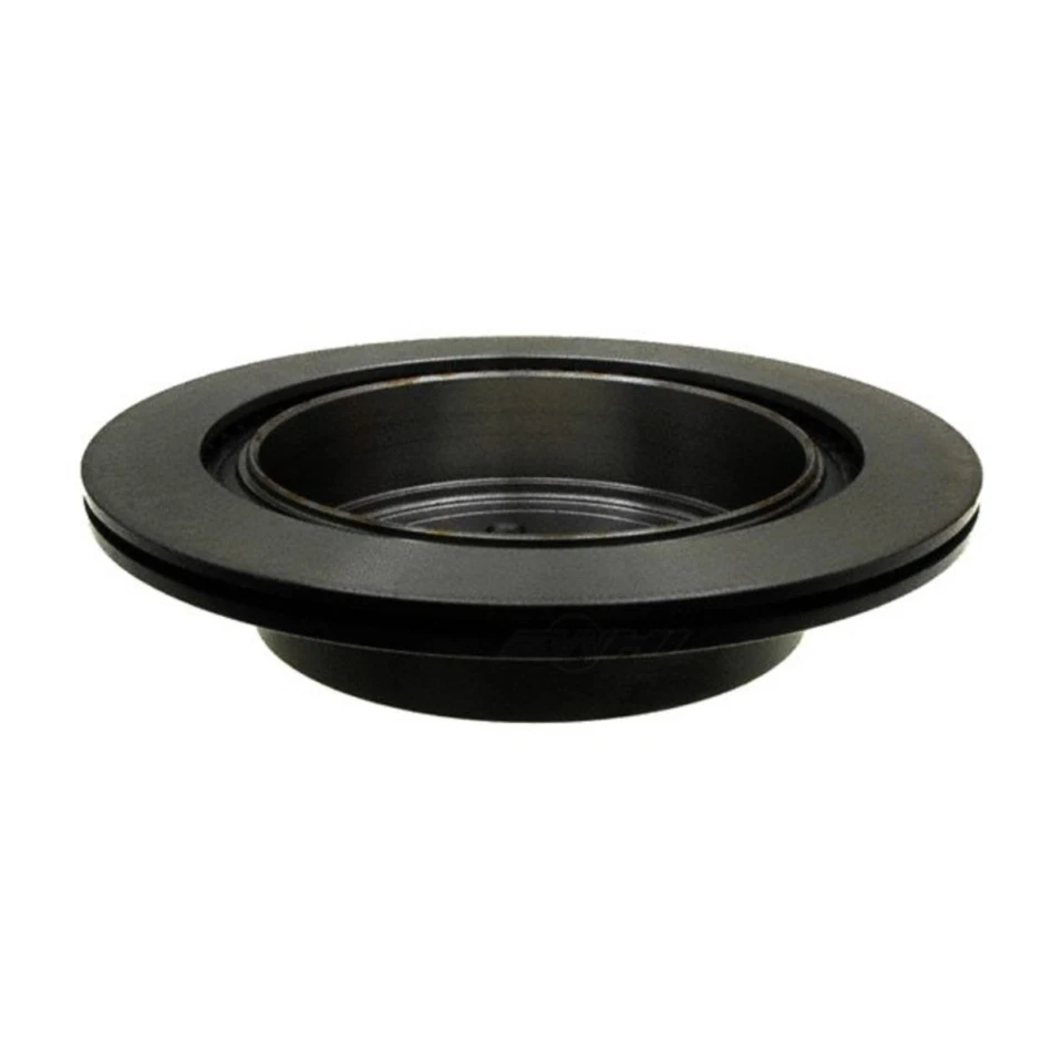 Original ACDelco para Infiniti M56/M37 2011-2013 rotor de freno trasero hierro fundido ventilado Foto 3 de 4