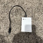 Xbox Seagate 4TB External Hard Drive White