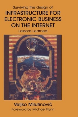 Milutinovic - Infrastructure for Electronic Business on the Internet - - X555z