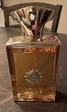Cristal & Gold Man Amouage cologne - a fragrance for men 2023