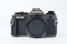 Olympus OM-3Ti Film Cameras for sale - eBay