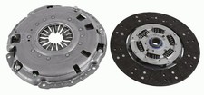 Disque d'embrayage Ford TRANSIT