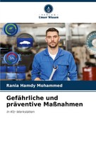 Rania Hamdy Mohammed | GefäHrliche Und PräVentive MaßNahmen | Taschenbuch (2025)