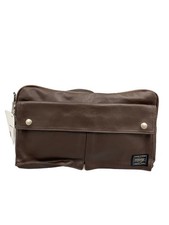 PORTER Waist Bag BRW Solid