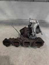 Turbo Renault TRAFIC