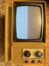 Zenith Solid State 1977 Model J091L Chassis 9...