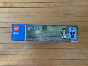 LEGO Harry Potter: Knight Bus (4755) New/Retired/Factory Sealed