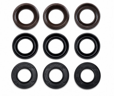InterPump KIT127 Pumpendichtsatz für 18 mm Kolben KIT-127 OEM