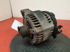 MINI HATCH COOPER D ALTERNATOR 2014 1.5L DIESEL B37C15U0 (B37C15A)