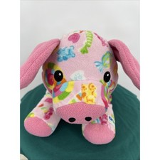 BeePosh Melissa Doug Stuffed Pig Large Plush Beanie Baby Gift Large Pig