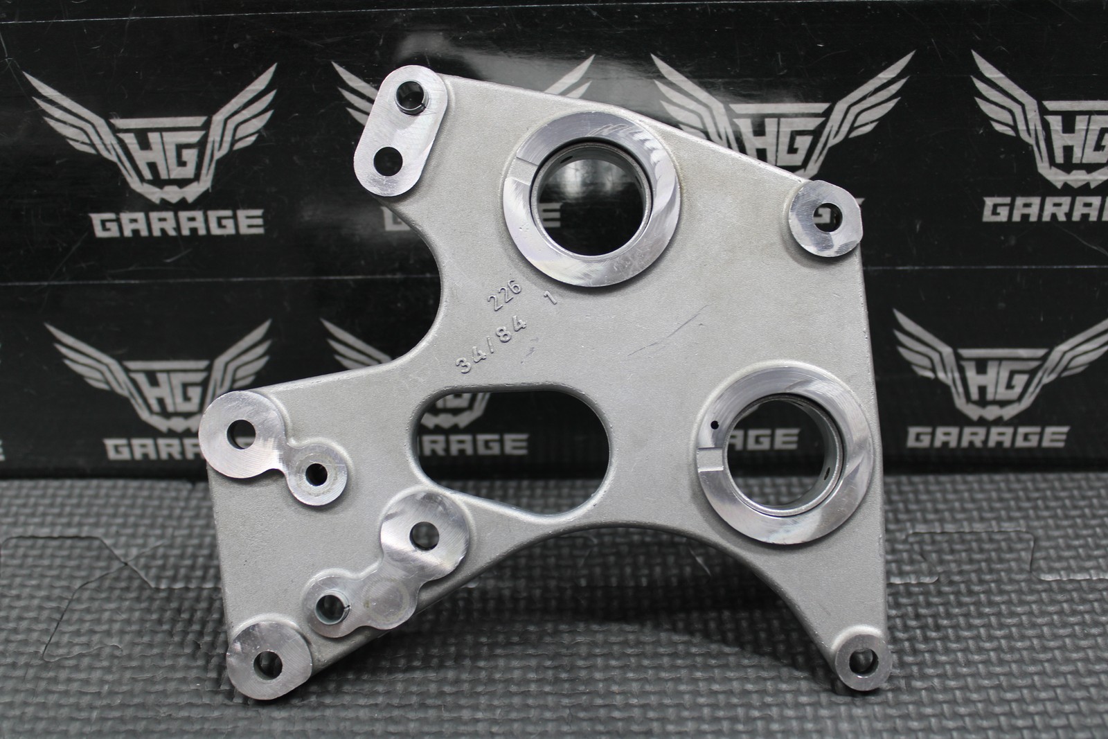 Lamborghini Gallardo 2004-2008 Inner Camshaft sprockets Set P/N 07L109359G