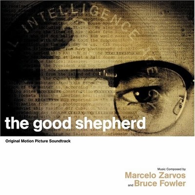 Bruce Fowler Good Shepherd (CD) (US IMPORT)