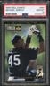 1994 Collector's Choice Michael Jordan #661 PSA 10