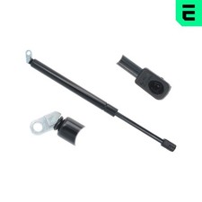 Gasfeder d�mpfer heckklappe f�r BMW 5er E39 523i Alpina B10 4.6 V8 D10 3.0 D