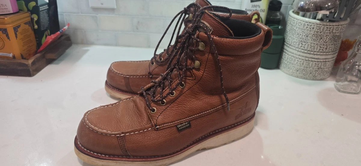 25+ Red Wing Work Chukka for sale | Updated Oct 2026