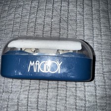    NEW - NIKKEN MAGBOY MAGNETIC STRESS  PAIN RELIEF MASSAGE BALLS