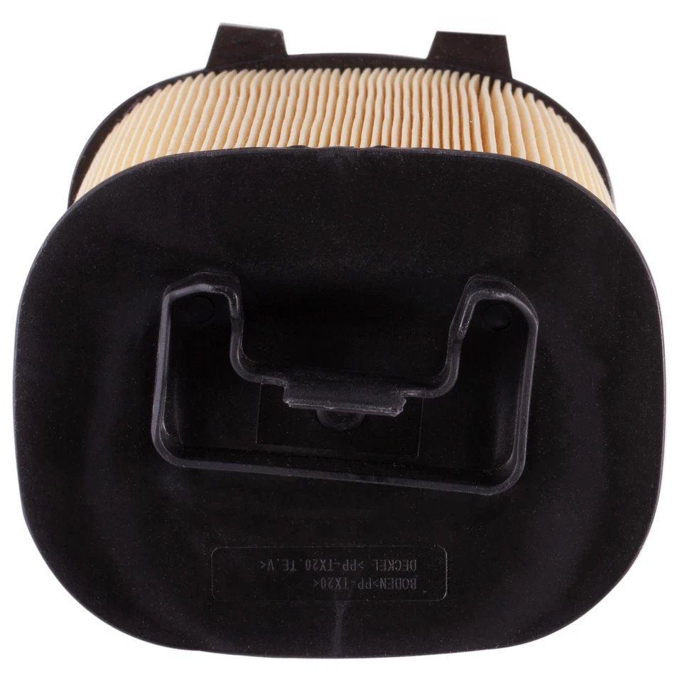 Filtro de aire Service Pro MA10674 (paquete de 2) Foto 3 de 4