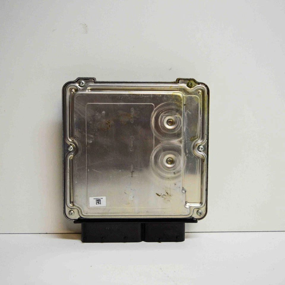 Centralina motore AUDI A6 4G2, C7, 4GC 4G0907115H 2.0 benzina 155kw 2013 13757646 - Immagine 2 di 4