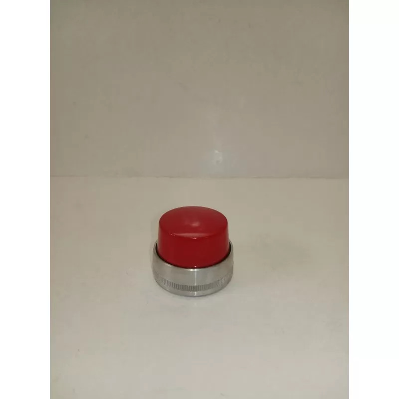 Honeywell Ptlz13 Red Gem For Ptl2 Light Indicator