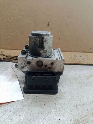 Anti-Lock Brake Part Modulator Assembly AWD Fits 09-11 PILOT 199813