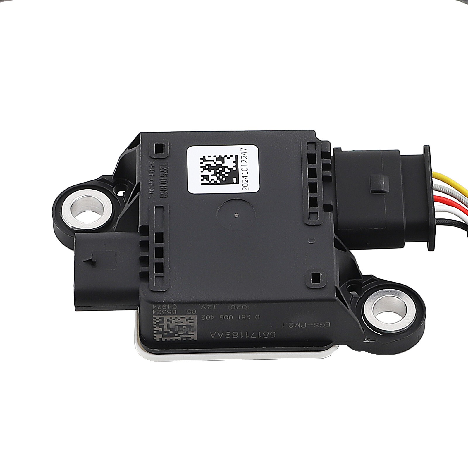 New Diesel Particulate Sensor  For Ram 1500 Classic ALL 3.0L V6 -Diesel 2019 thumbnail 11