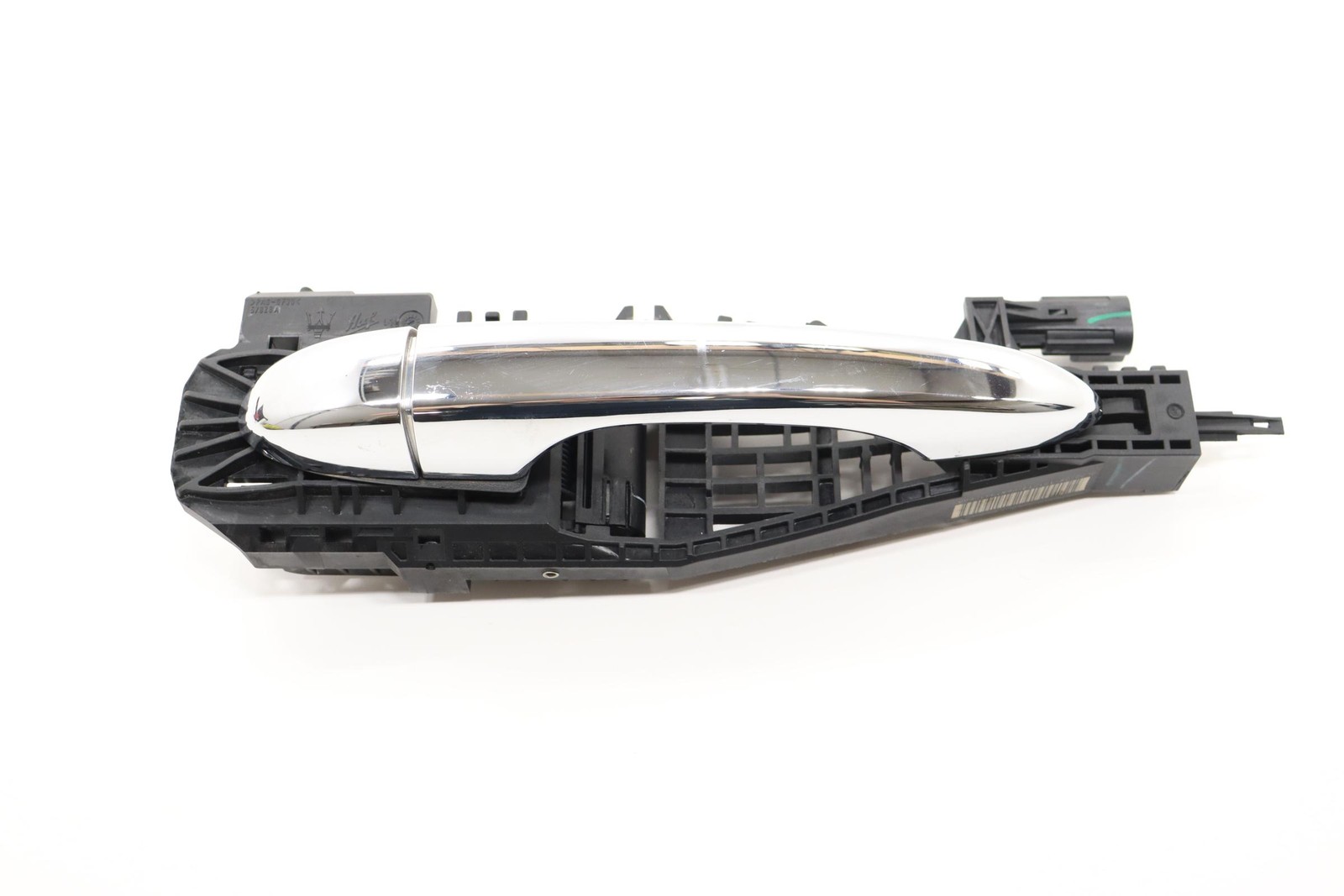 2017 - 2024 MASERATI GHIBLI REAR LEFT SIDE DOOR OUTSIDE HANDLE OEM 68194126AB