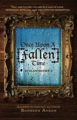 Samreen Ahsan Once Upon A  Time (Taschenbuch) [stolen]