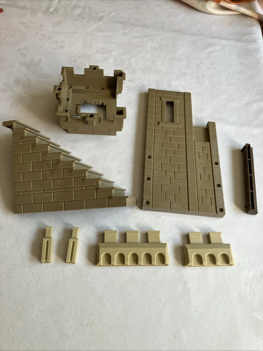 ② Playmobil réf 4217 Fort des chevaliers avec épée et bouclier - Jouets | Playmobil