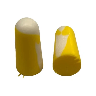 10 Paar Howard Leight Bilsom 303S Honeywell Leight Gehörschutz Ohrstöpsel