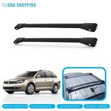 Barres de toit Volkswagen JETTA