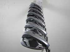 PING Golf G430 Iron Set 4-PW Black Dot Regular Flex (R) DG 105 R300 Steel Shafts