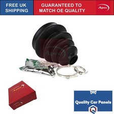 For Land Rover Range Rover 2002-2012 4.2 4.4 5.0 Apec Cv Boot Kit ACB1004