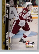 2013-14 ITG Heroes and Prospects Hockey Trading Cards Pick From List