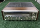 Vintage PIONEER SX-3900 STEREO RECEIVER
