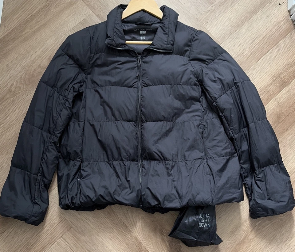 Uniqlo Ultra Light Down, photo 1 of 5