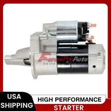 Starter for Chrysler Pacifica Dodge Grand Caravan 3.3L 3.8L 17949