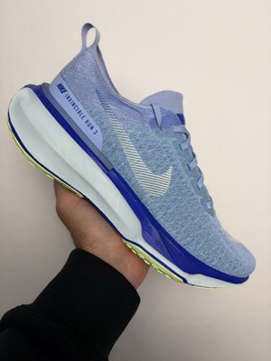 DR2615-405 Nike ZoomX Invincible Run FK 3 Herren Laufschuhe Running Sneaker