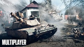 Battlefield 6 Standard Edition - Xbox Series X - Brand New Sealed