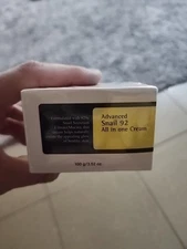 COSRX Advanced Snail 92 All In One Cream 100g/3.52oz Brand New