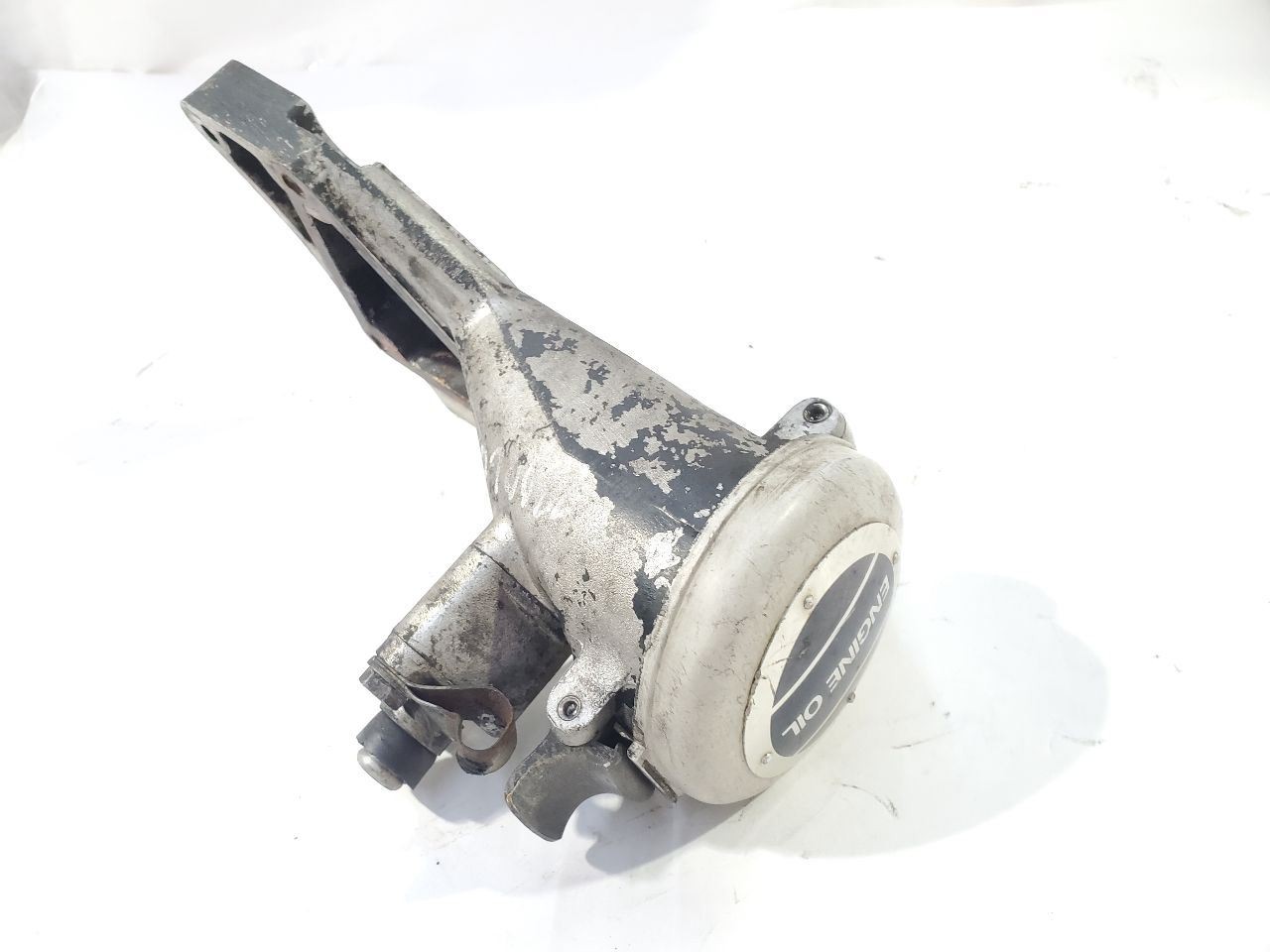 1980 Rolls Royce OEM Oil Filler Housing V8 6.75L 
