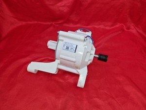 Hotpoint Ndd10726 Waschmaschine Inverter Motor BPM H27 CL:155 NDD10726DAUK