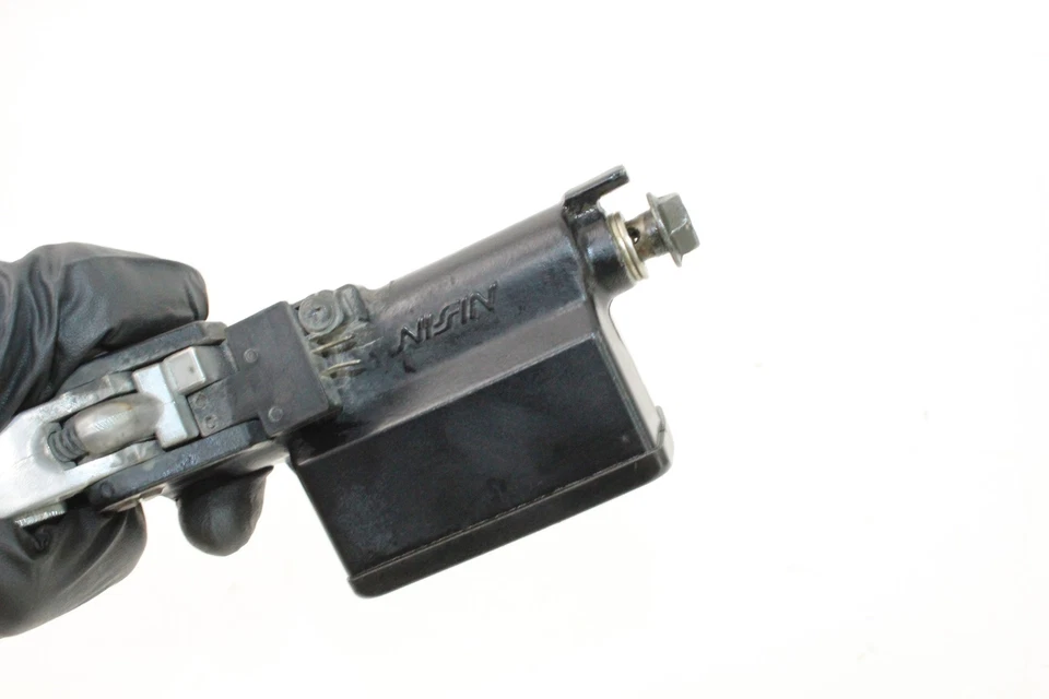 01-05 SUZUKI BANDIT GSF 1200 GSF1200S Cilindro Maestro Embrague Foto 3 de 4