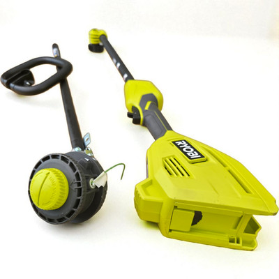 RYOBI 40V 15'' Expand-It Attachment Capable String Trimmer RY40ST01K (Tool Only)